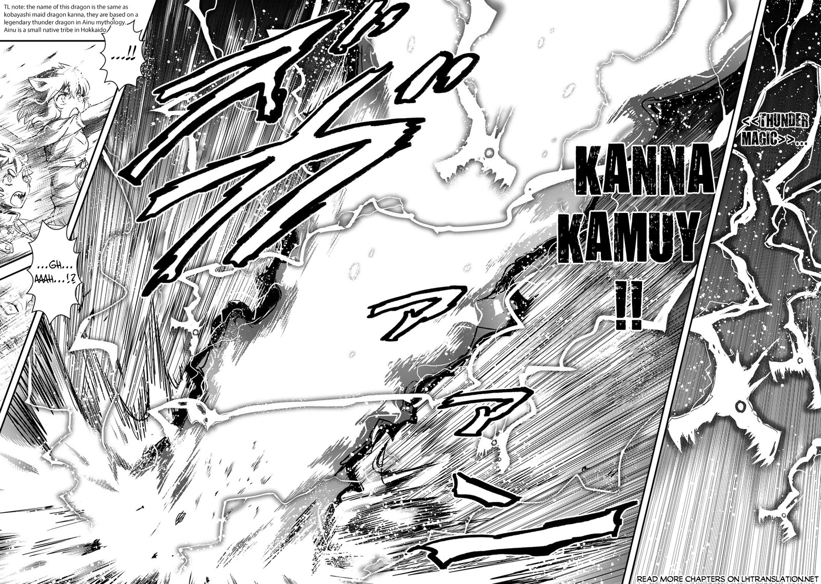 Tensei Shitara Ken Deshita 67 12