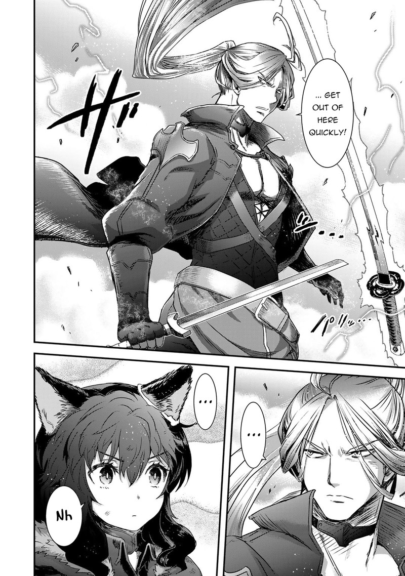 Tensei Shitara Ken Deshita 67 14