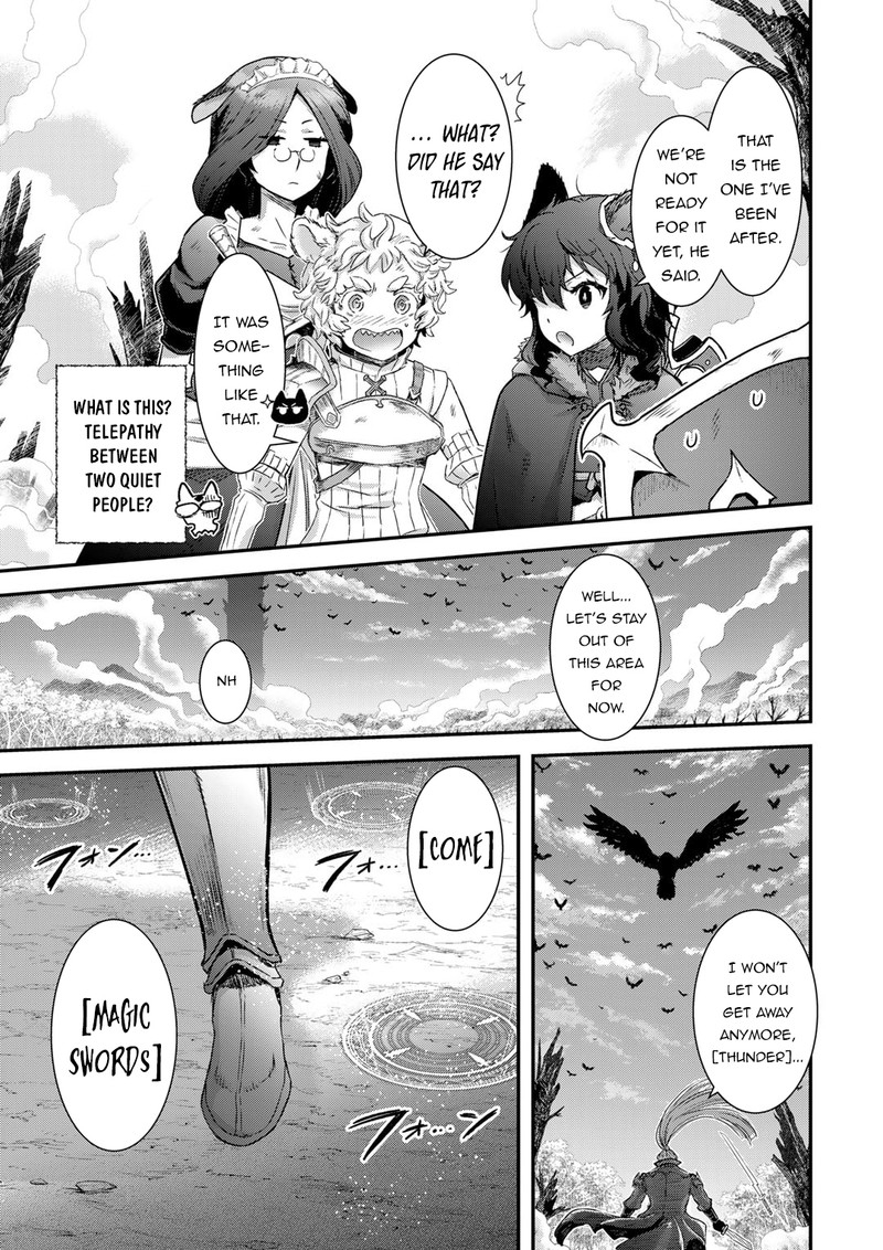 Tensei Shitara Ken Deshita 67 15