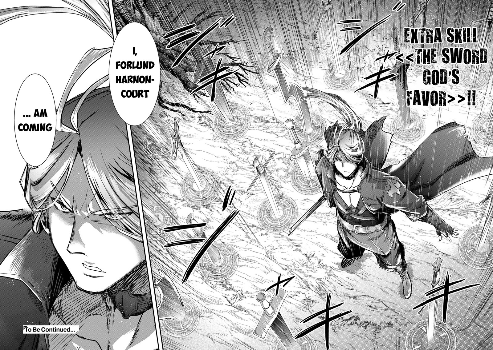 Tensei Shitara Ken Deshita 67 16