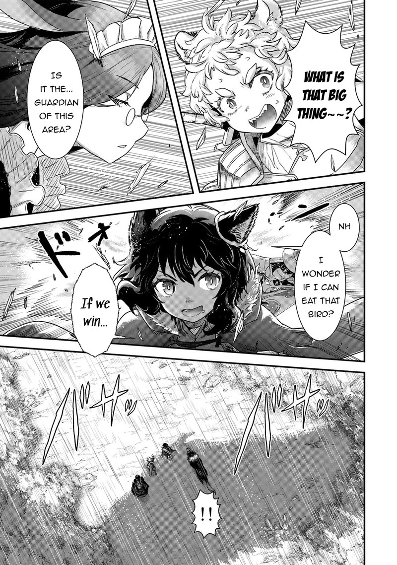 Tensei Shitara Ken Deshita 67 3