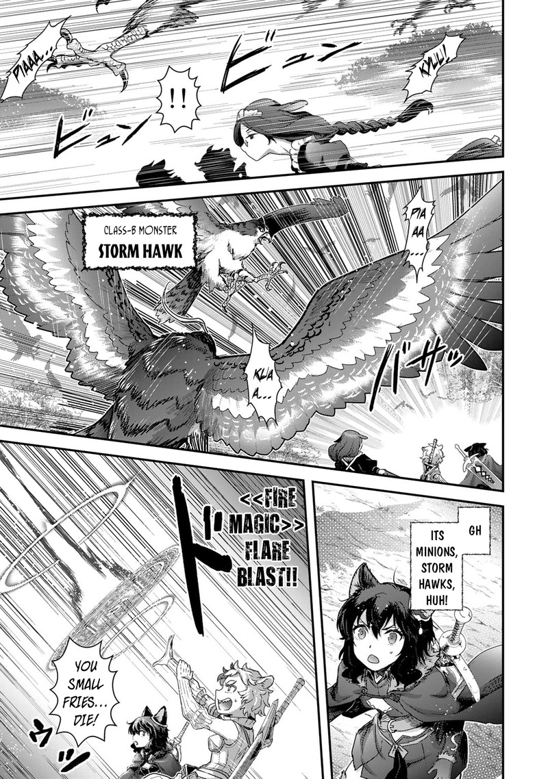 Tensei Shitara Ken Deshita 67 5