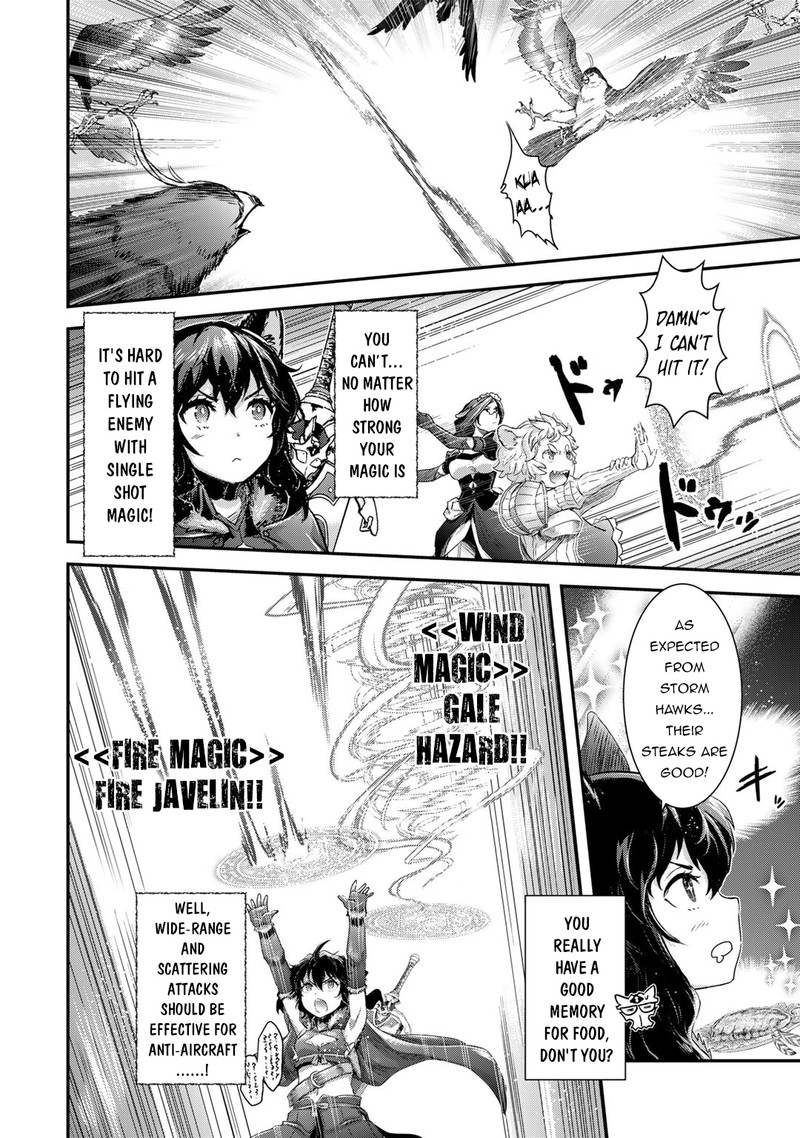 Tensei Shitara Ken Deshita 67 6