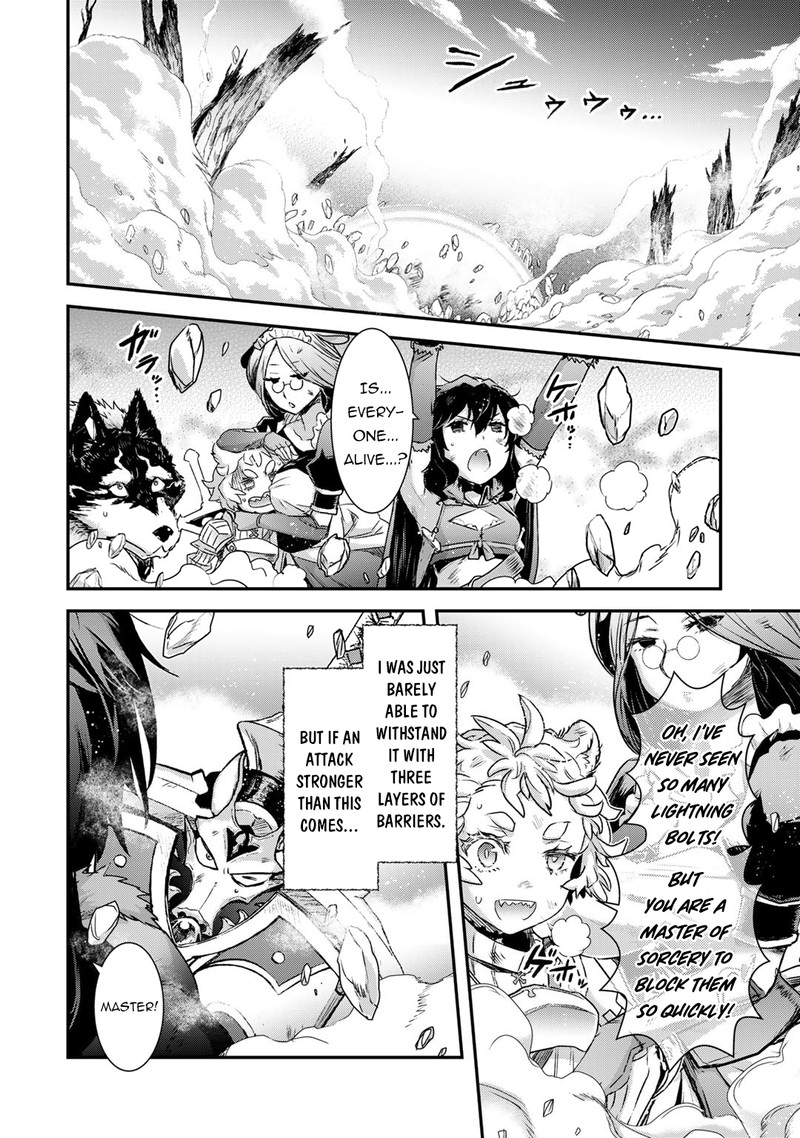 Tensei Shitara Ken Deshita 67 9