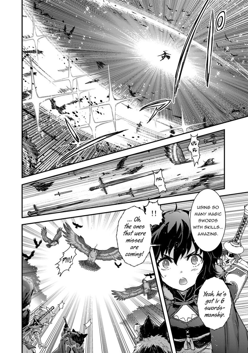 Tensei Shitara Ken Deshita 68 10