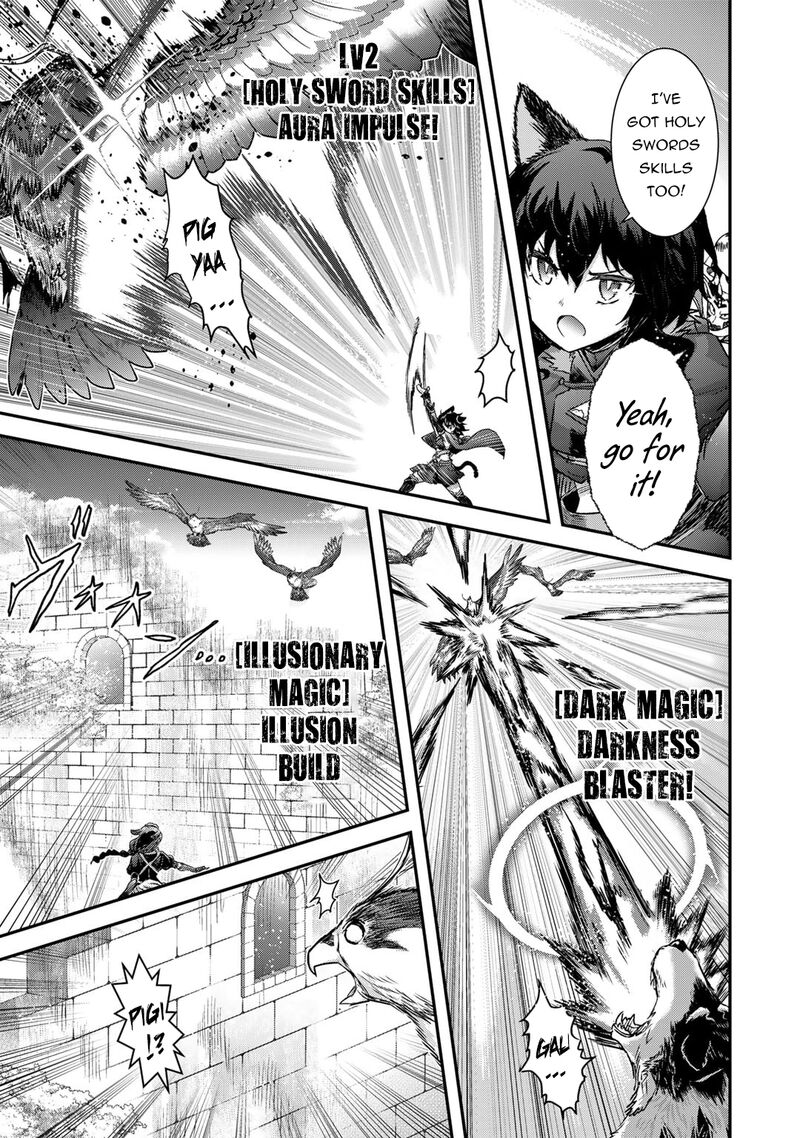 Tensei Shitara Ken Deshita 68 11