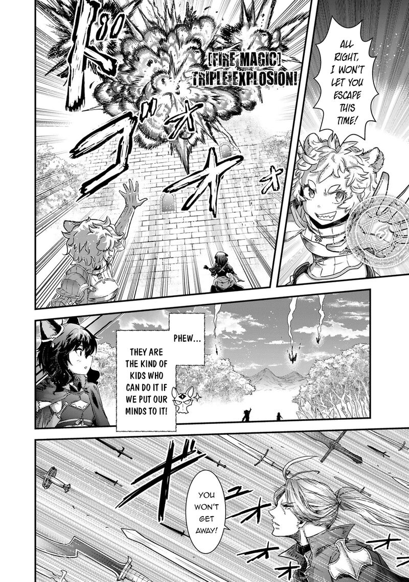 Tensei Shitara Ken Deshita 68 12
