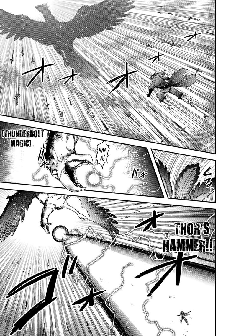 Tensei Shitara Ken Deshita 68 13