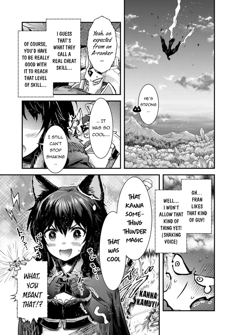 Tensei Shitara Ken Deshita 68 16