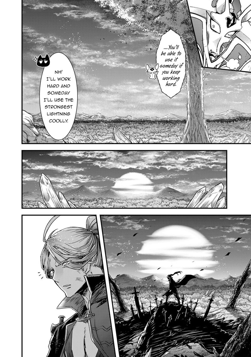 Tensei Shitara Ken Deshita 68 17