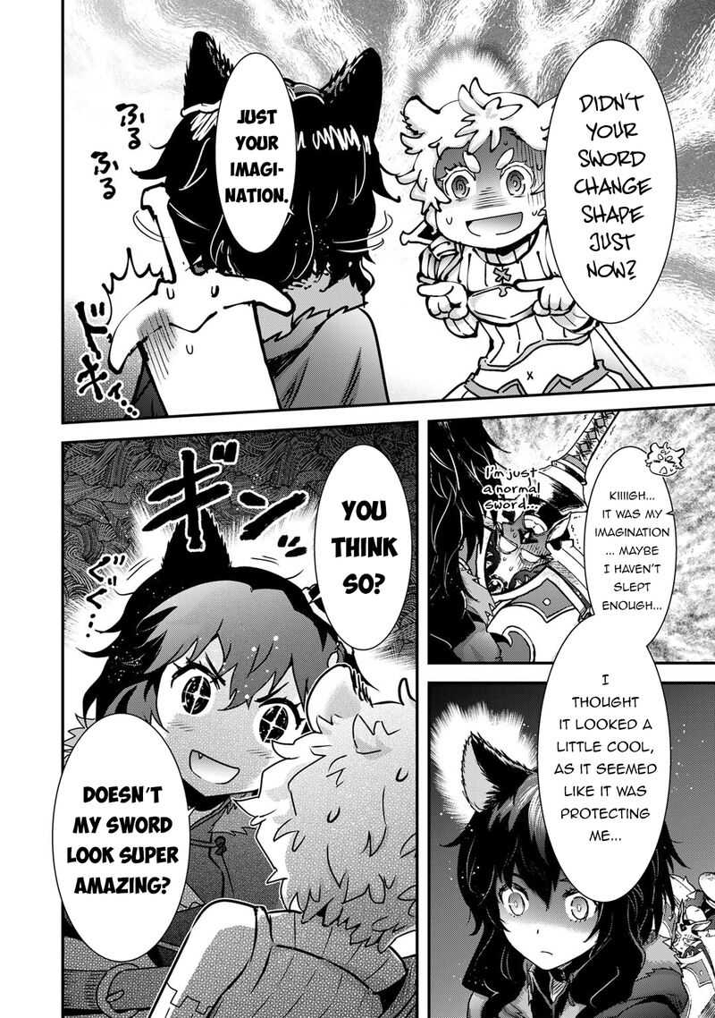 Tensei Shitara Ken Deshita 68 19