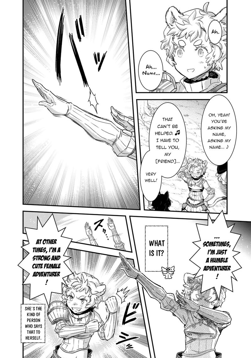 Tensei Shitara Ken Deshita 68 21
