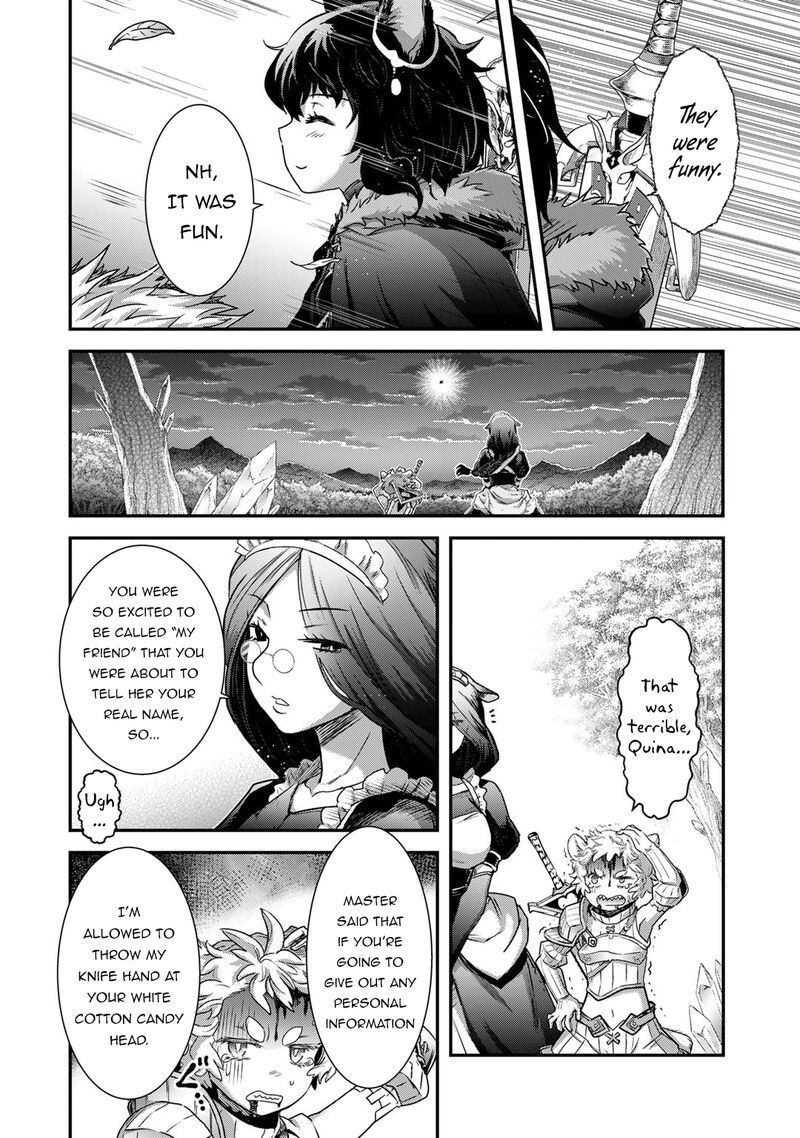 Tensei Shitara Ken Deshita 68 25