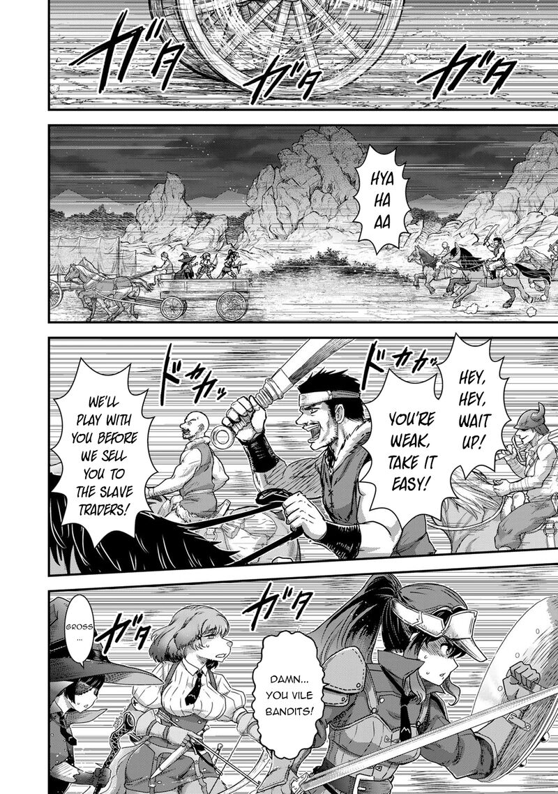Tensei Shitara Ken Deshita 68 27