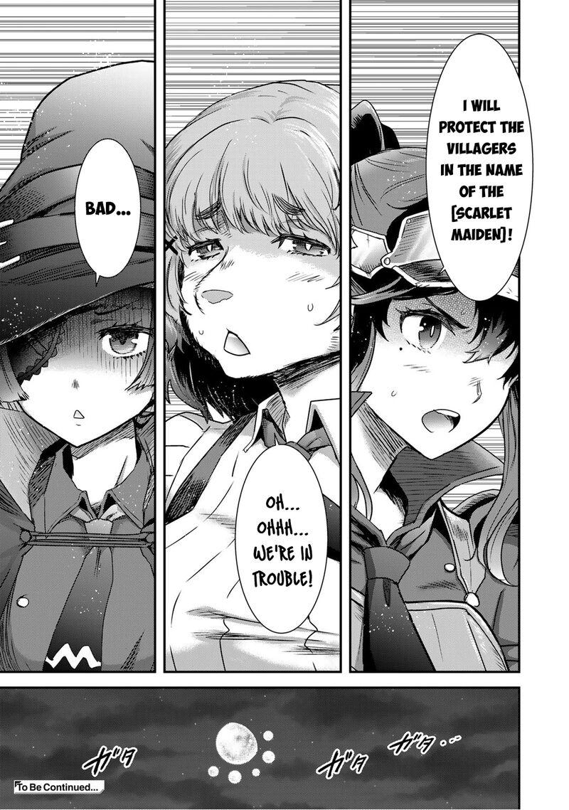 Tensei Shitara Ken Deshita 68 28