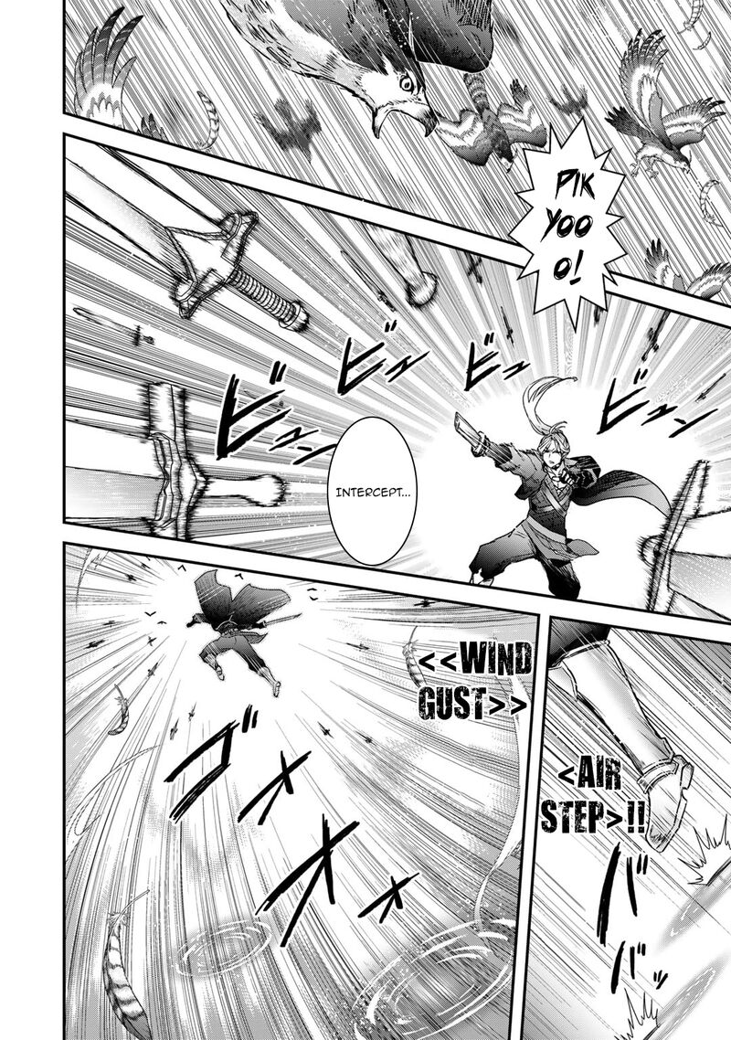 Tensei Shitara Ken Deshita 68 4