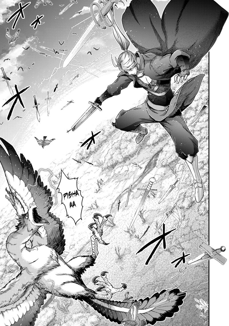 Tensei Shitara Ken Deshita 68 5