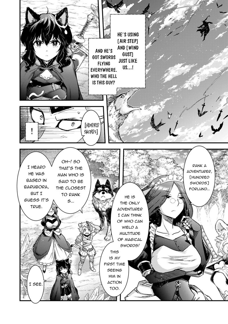 Tensei Shitara Ken Deshita 68 6
