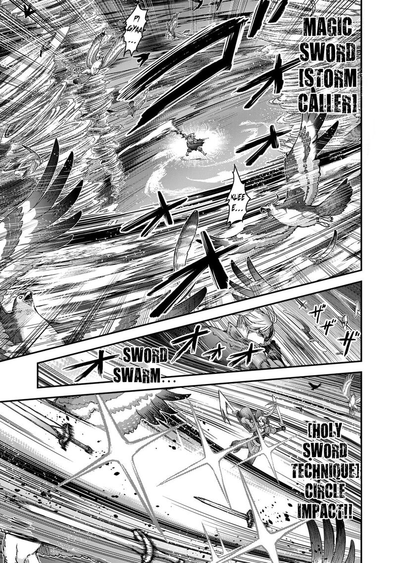 Tensei Shitara Ken Deshita 68 9