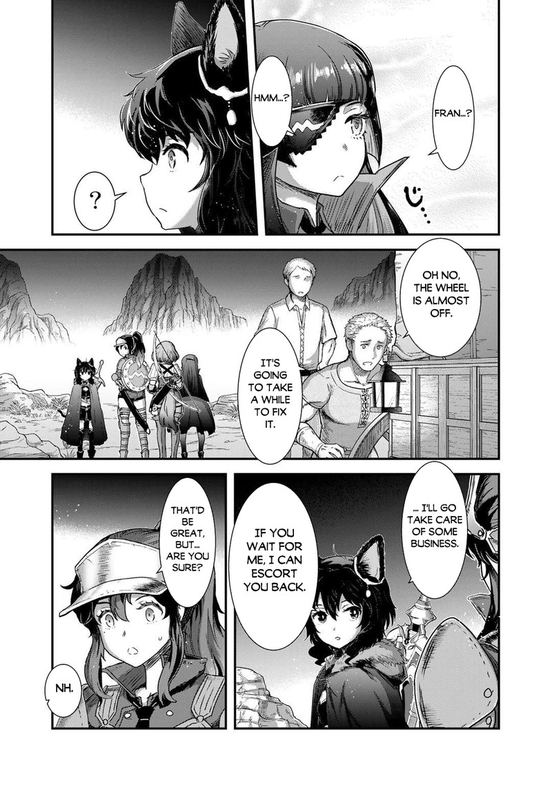 Tensei Shitara Ken Deshita 69 10