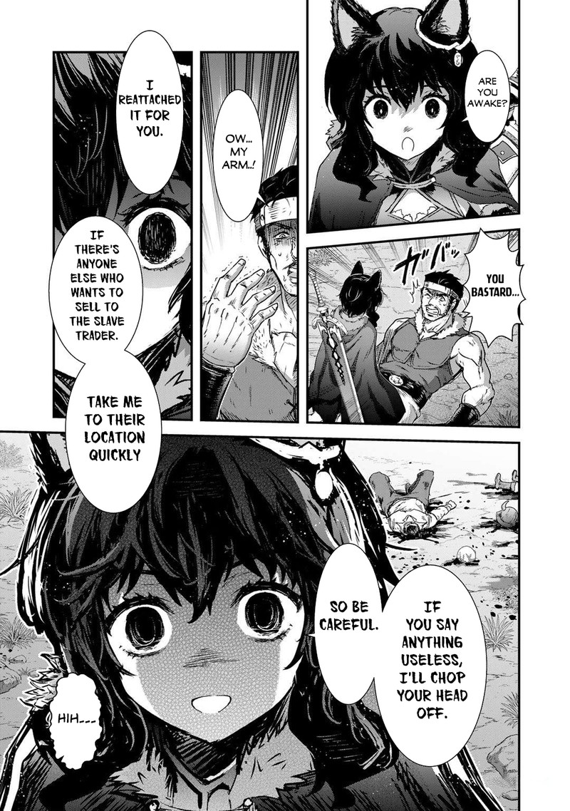 Tensei Shitara Ken Deshita 69 12