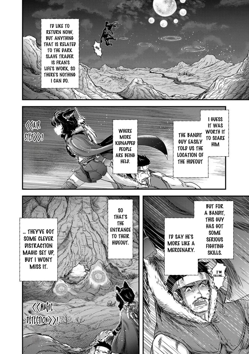 Tensei Shitara Ken Deshita 69 13