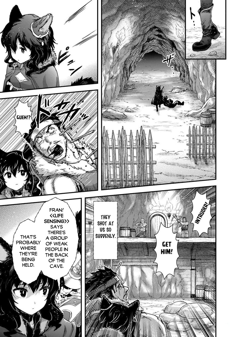 Tensei Shitara Ken Deshita 69 14