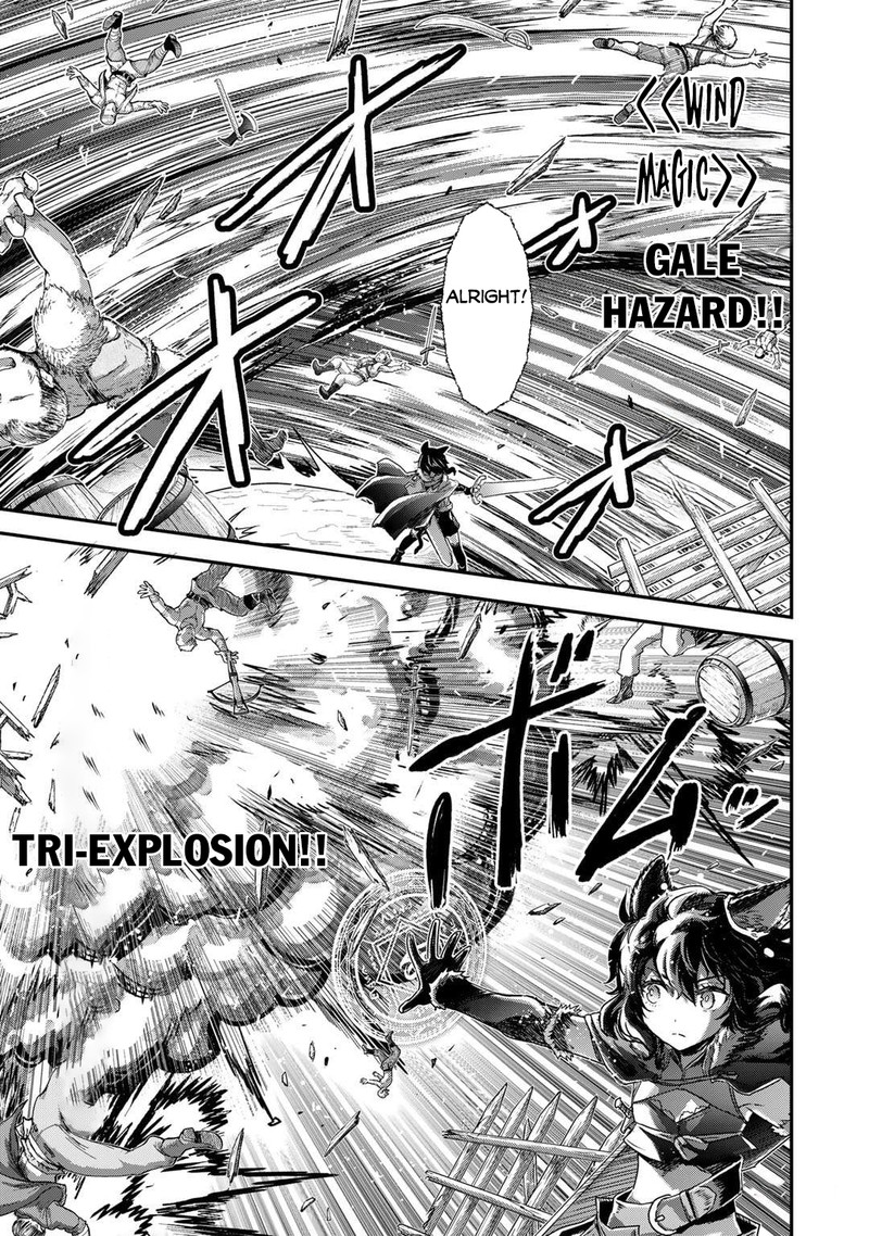Tensei Shitara Ken Deshita 69 16