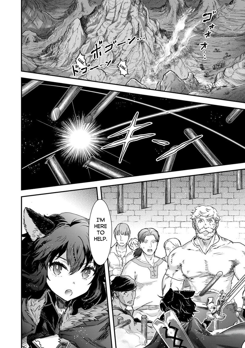 Tensei Shitara Ken Deshita 69 17
