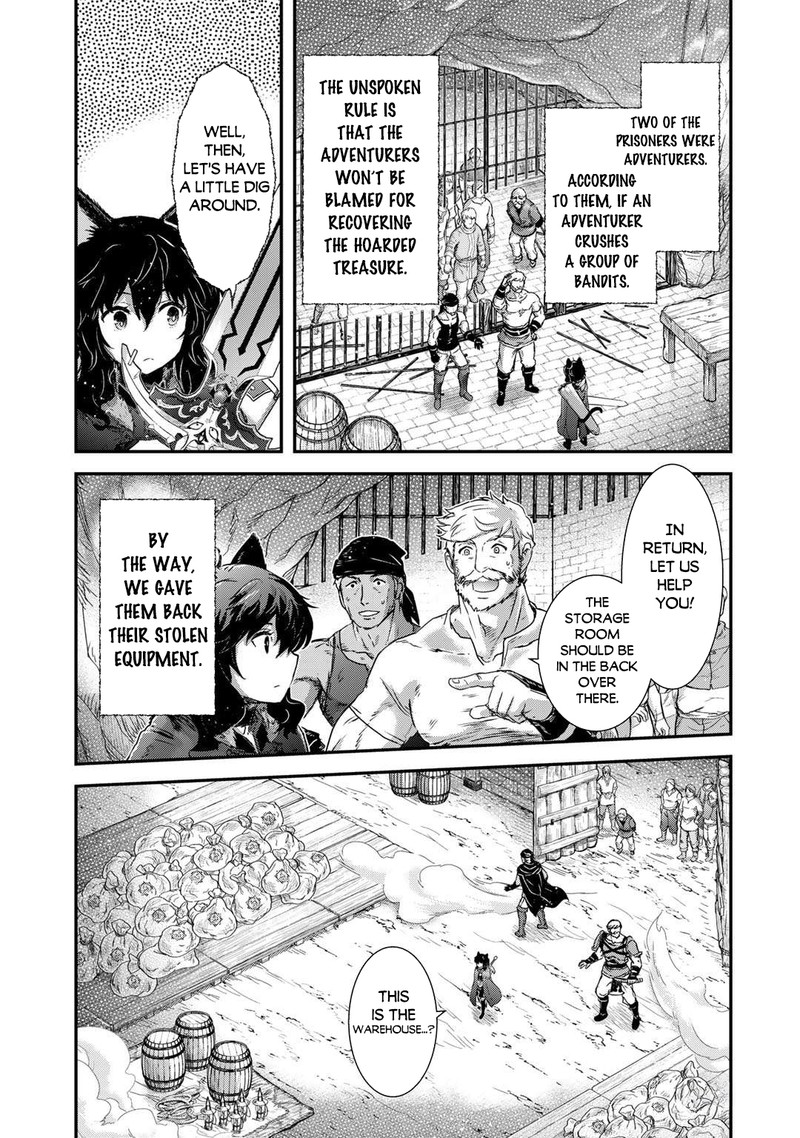 Tensei Shitara Ken Deshita 69 18
