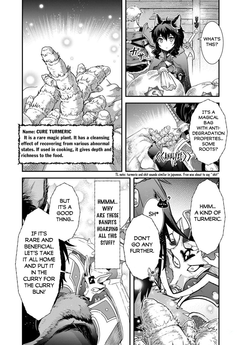 Tensei Shitara Ken Deshita 69 19