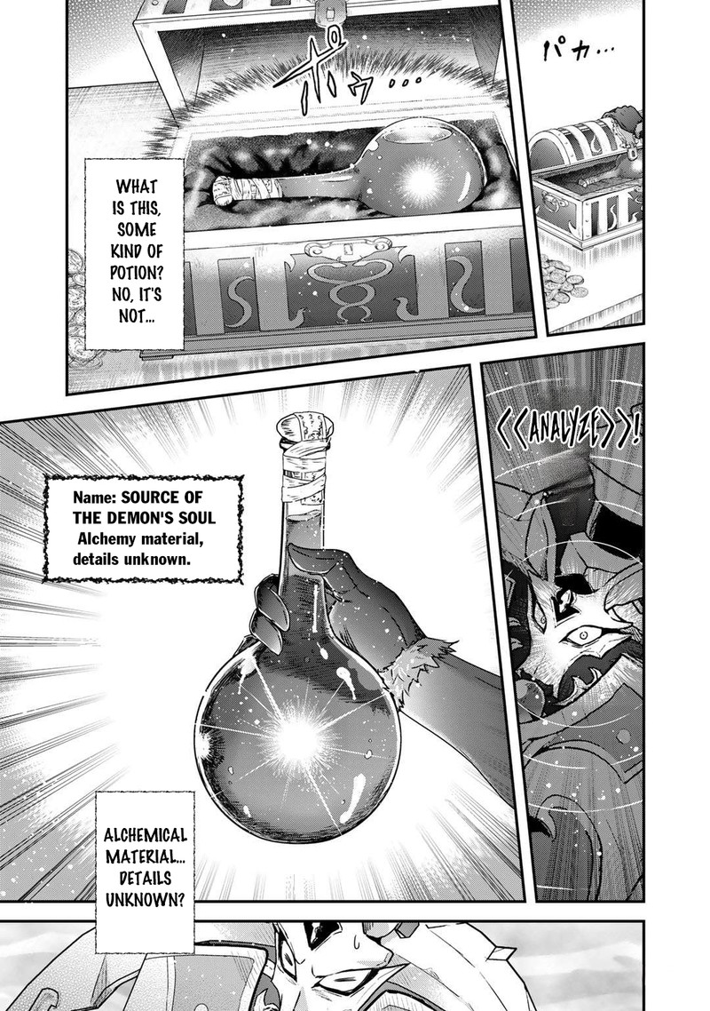 Tensei Shitara Ken Deshita 69 22