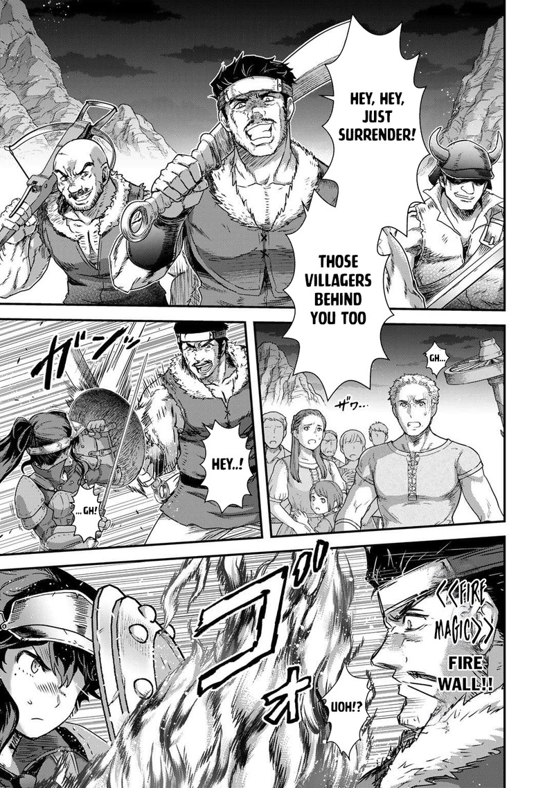 Tensei Shitara Ken Deshita 69 3