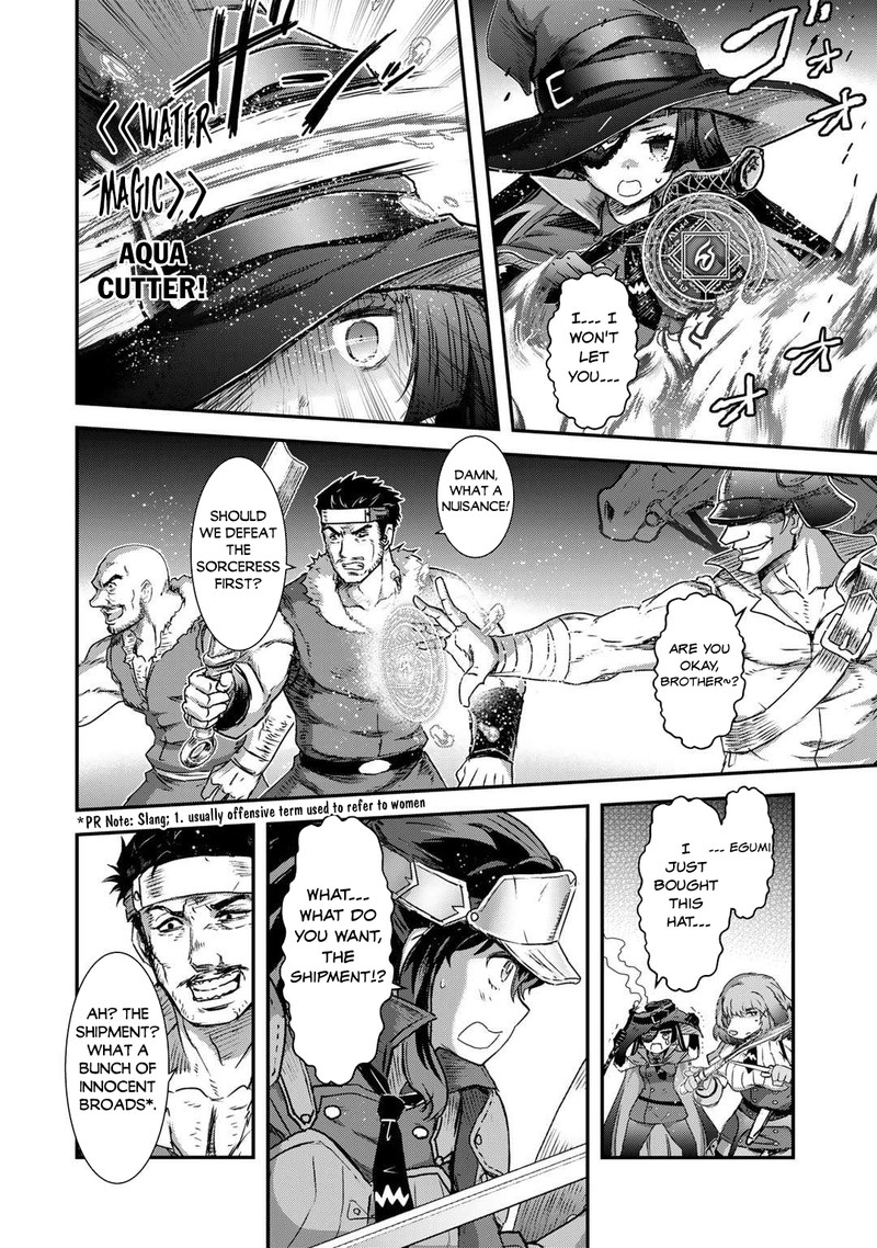 Tensei Shitara Ken Deshita 69 4