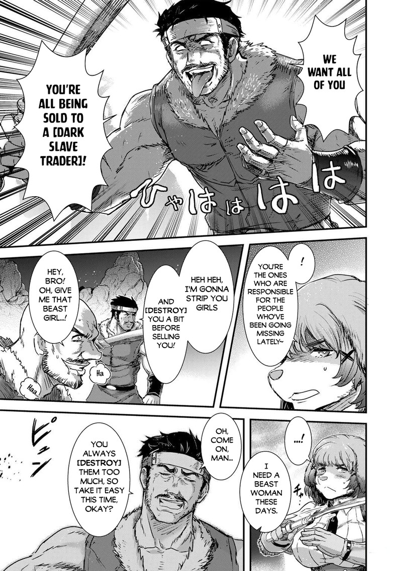 Tensei Shitara Ken Deshita 69 5