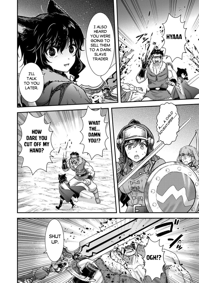 Tensei Shitara Ken Deshita 69 7