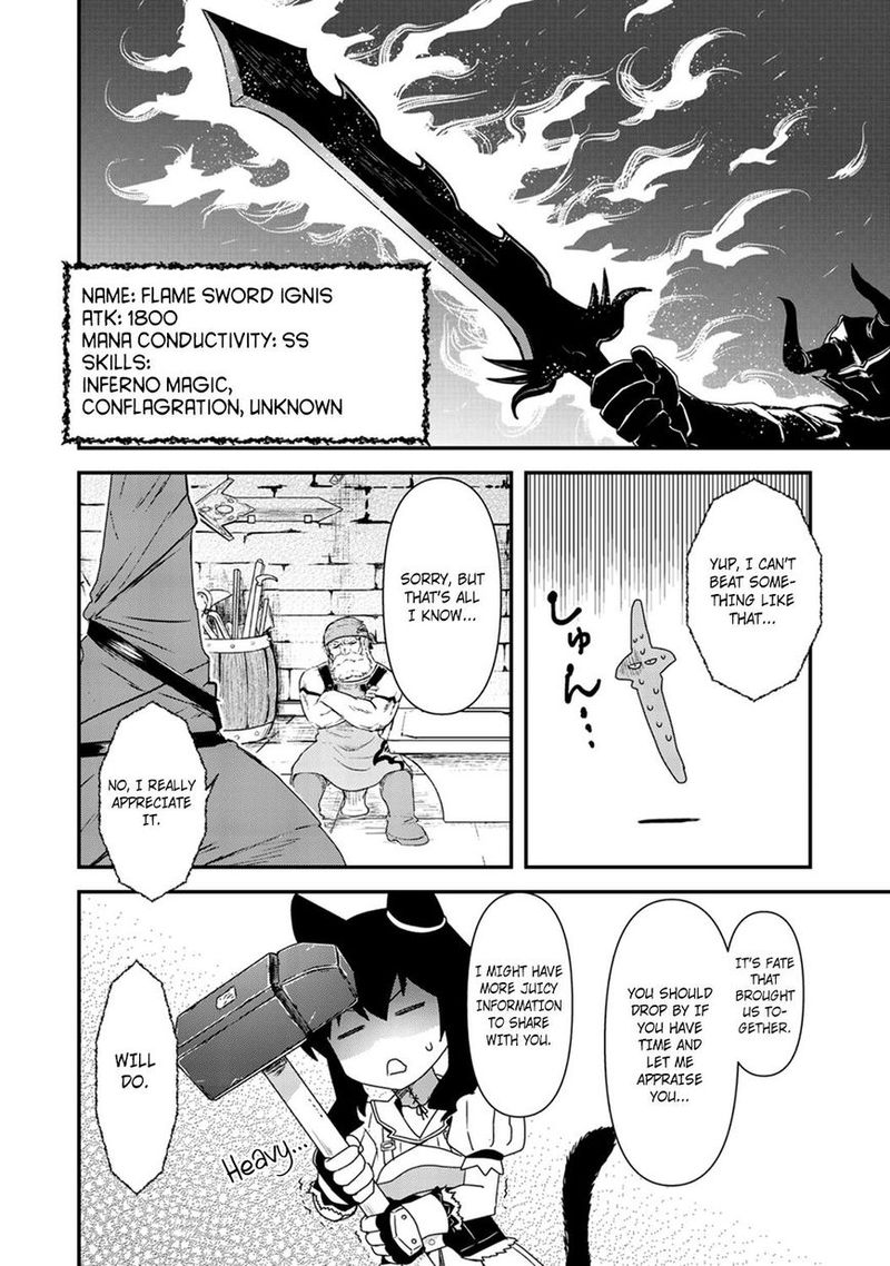 Tensei Shitara Ken Deshita 7 10
