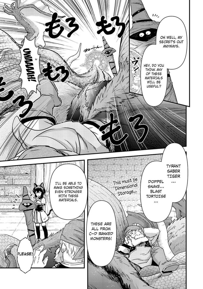 Tensei Shitara Ken Deshita 7 11