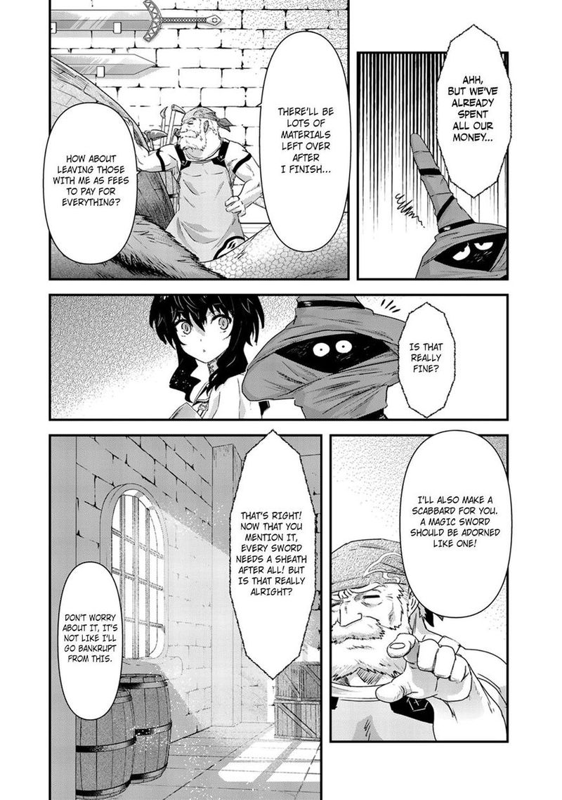 Tensei Shitara Ken Deshita 7 12