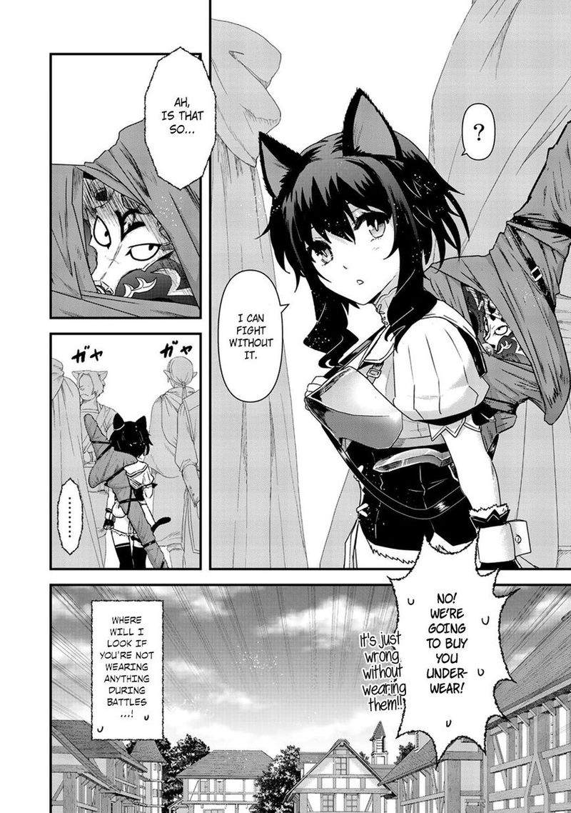 Tensei Shitara Ken Deshita 7 14