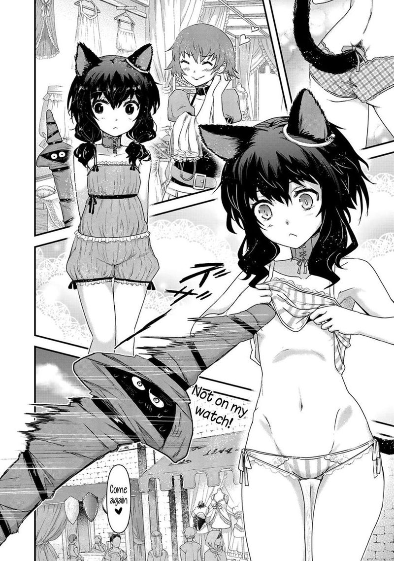 Tensei Shitara Ken Deshita 7 16