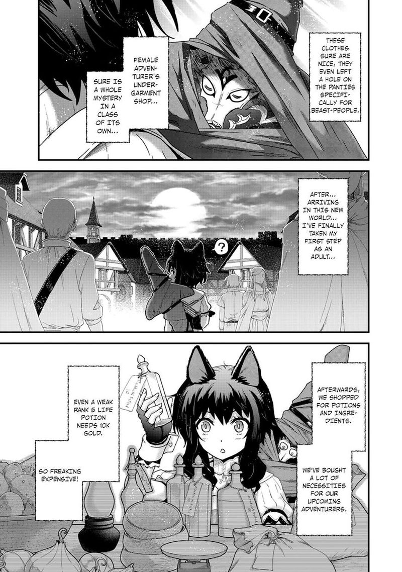 Tensei Shitara Ken Deshita 7 17