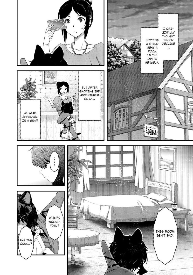 Tensei Shitara Ken Deshita 7 18