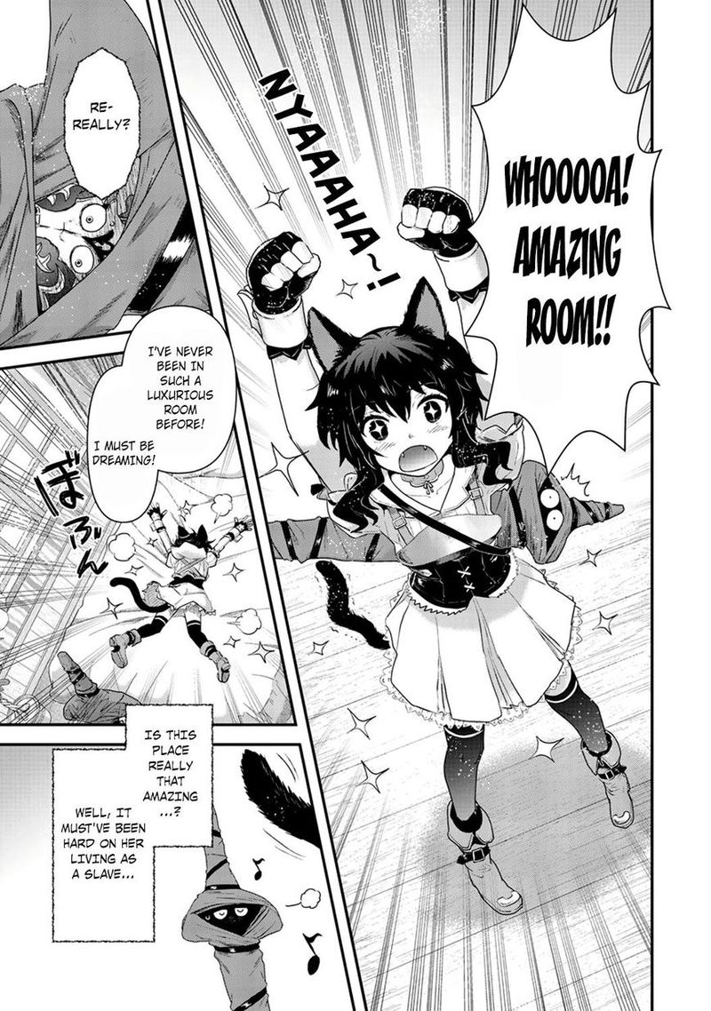 Tensei Shitara Ken Deshita 7 19