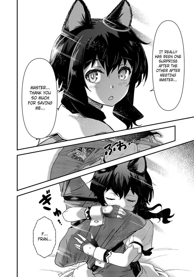 Tensei Shitara Ken Deshita 7 20