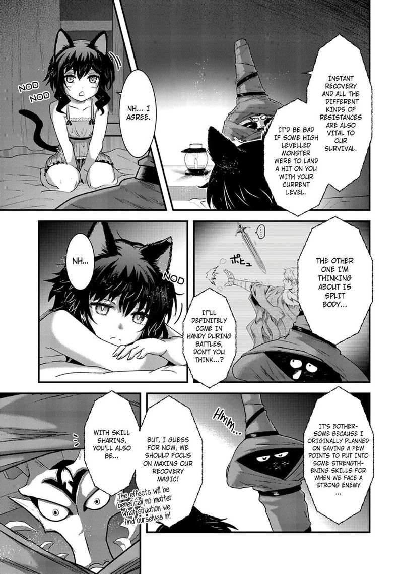 Tensei Shitara Ken Deshita 7 24