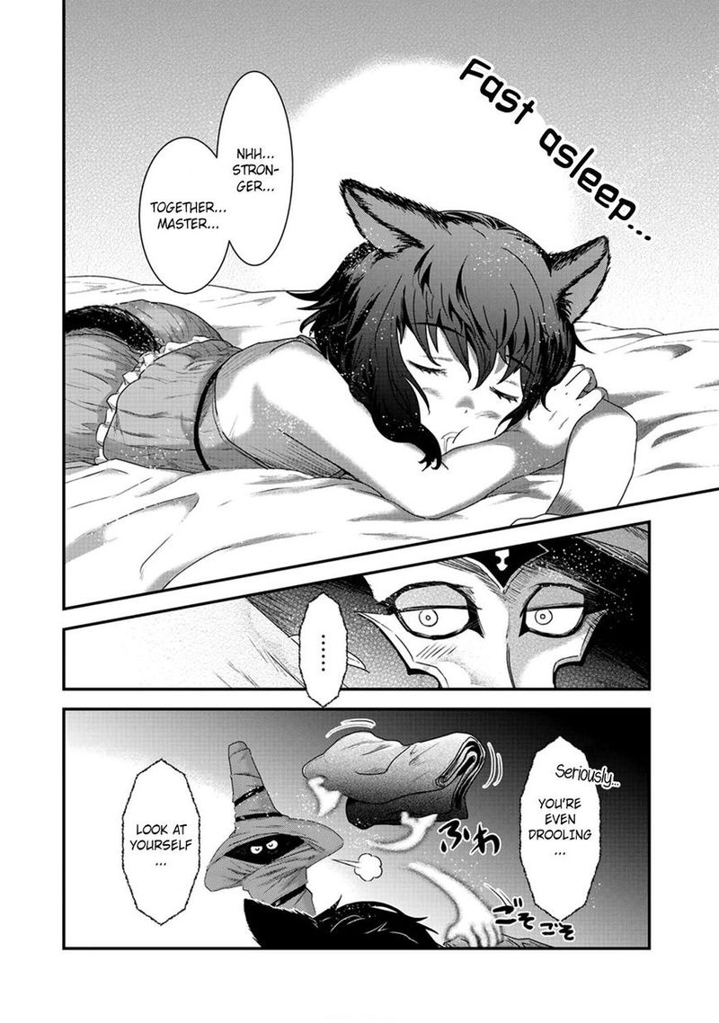 Tensei Shitara Ken Deshita 7 25