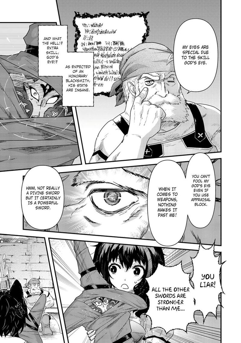 Tensei Shitara Ken Deshita 7 3
