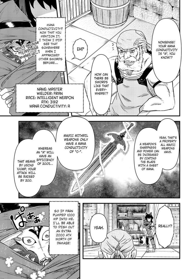 Tensei Shitara Ken Deshita 7 5