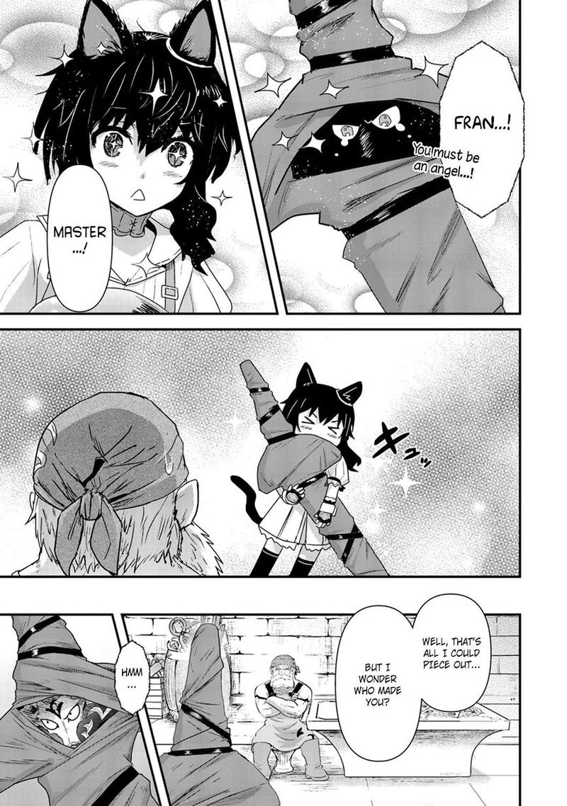 Tensei Shitara Ken Deshita 7 7